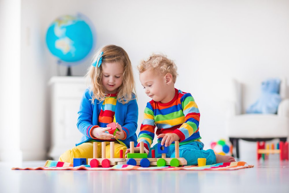 The Magic of Educational Toys: Learning Through Play