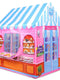 Bakery Play Shop Tent