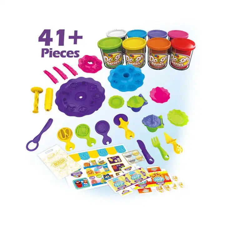 Playdough Kitchen Set