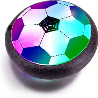 Hover Soccer Ball with LED Lights