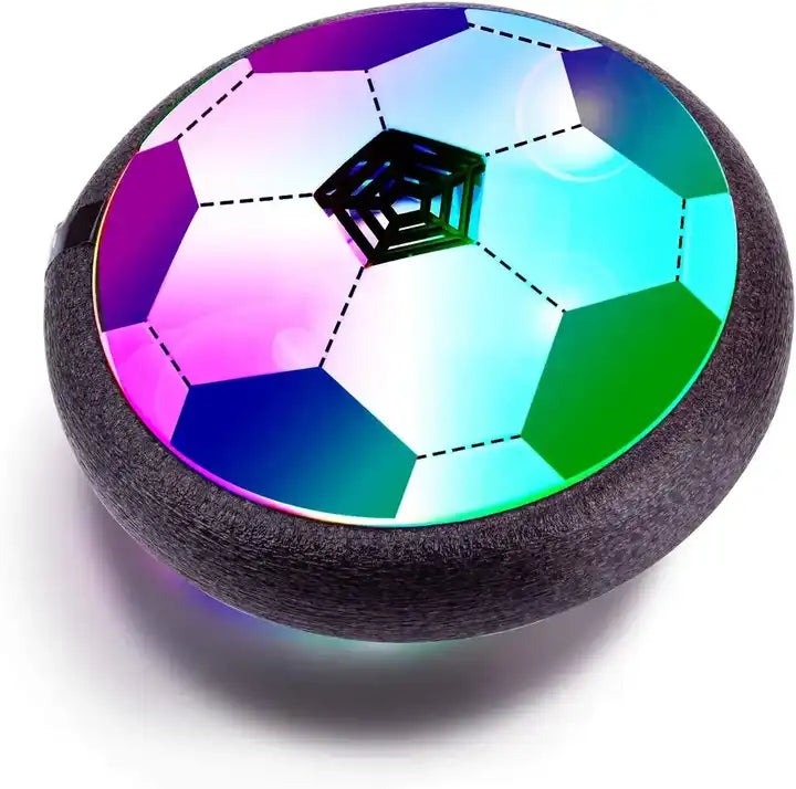 Hover Soccer Ball with LED Lights