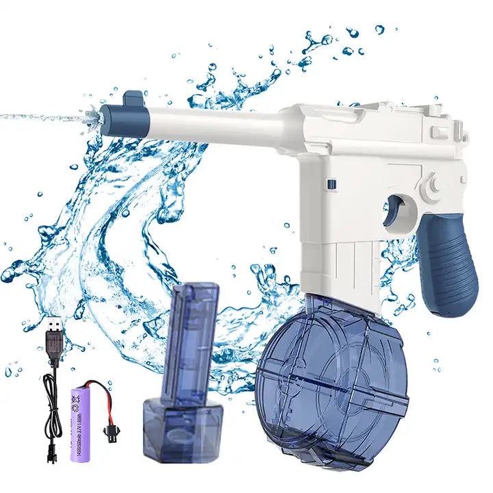 Electric Water Gun