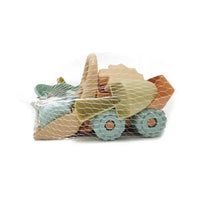 Multifunctional Beach Car Toys