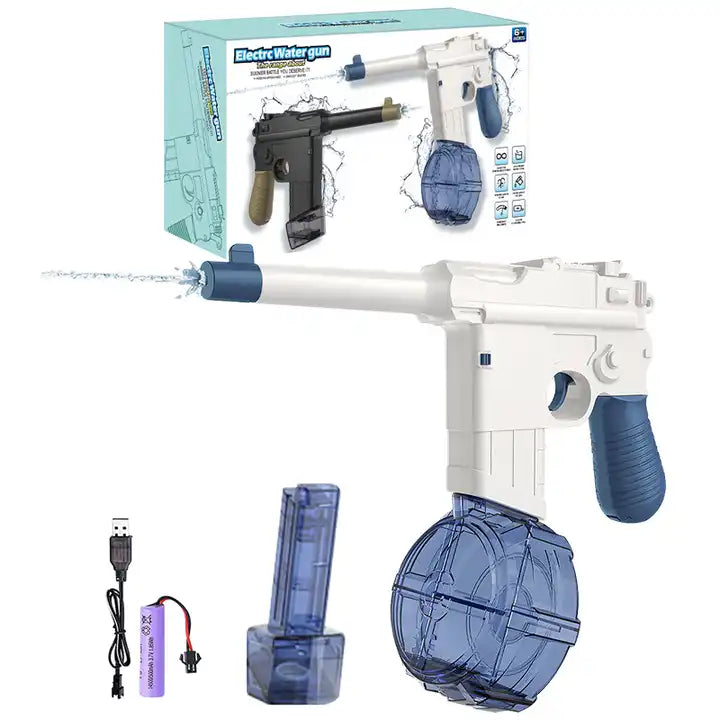 Electric Water Gun