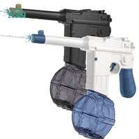 Electric Water Gun