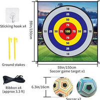 Soccer Games Set